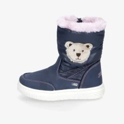 TOM TAILOR ​ Kinder Winterstiefel-Kinder Stiefel