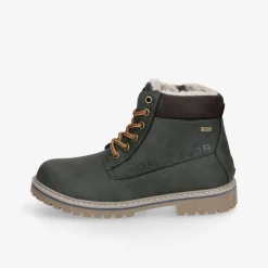 TOM TAILOR ​ Kinder Winterstiefel-Kinder Stiefel