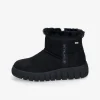 TOM TAILOR ​ Kinder Winterstiefel-Kinder Stiefel