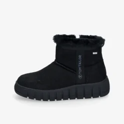 TOM TAILOR ​ Kinder Winterstiefel-Kinder Stiefel