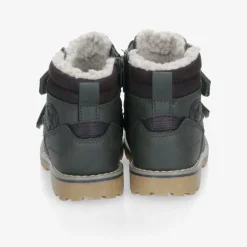 TOM TAILOR ​ Kinder Winterstiefel-Kinder Stiefel