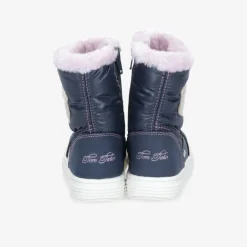 TOM TAILOR ​ Kinder Winterstiefel-Kinder Stiefel