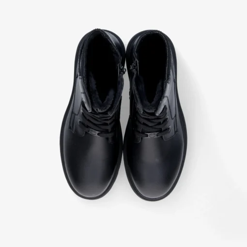 TOM TAILOR ​ Kinder Winterstiefel-Kinder Stiefel