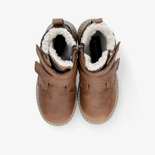 TOM TAILOR ​ Kinder Winterstiefel-Kinder Stiefel