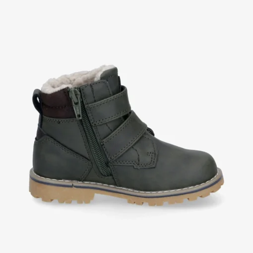 TOM TAILOR ​ Kinder Winterstiefel-Kinder Stiefel