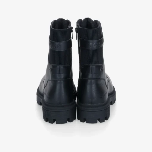TOM TAILOR ​ Kinder Winterstiefel-Kinder Stiefel
