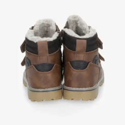 TOM TAILOR ​ Kinder Winterstiefel-Kinder Stiefel