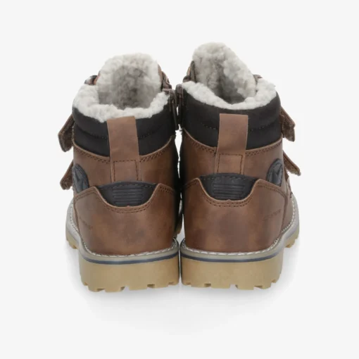TOM TAILOR ​ Kinder Winterstiefel-Kinder Stiefel