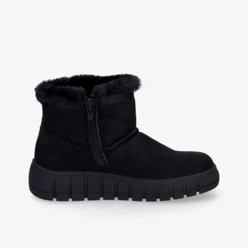 TOM TAILOR ​ Kinder Winterstiefel-Kinder Stiefel
