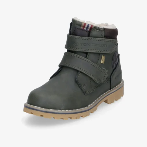 TOM TAILOR ​ Kinder Winterstiefel-Kinder Stiefel