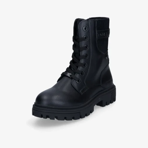 TOM TAILOR ​ Kinder Winterstiefel-Kinder Stiefel