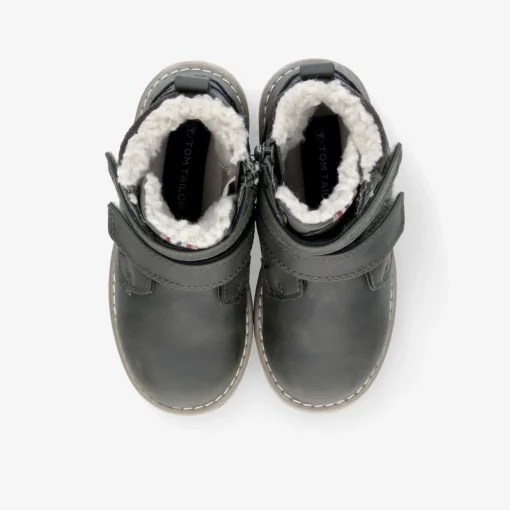 TOM TAILOR ​ Kinder Winterstiefel-Kinder Stiefel