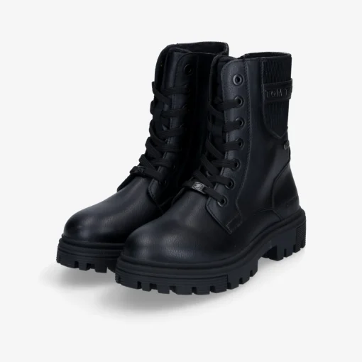 TOM TAILOR ​ Kinder Winterstiefel-Kinder Stiefel