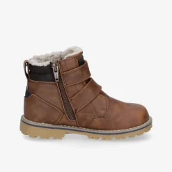 TOM TAILOR ​ Kinder Winterstiefel-Kinder Stiefel