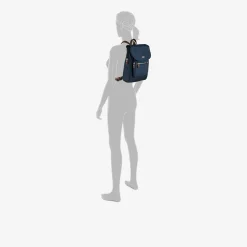 TOM TAILOR ​ Rina Rucksack-Damen Rucksäcke