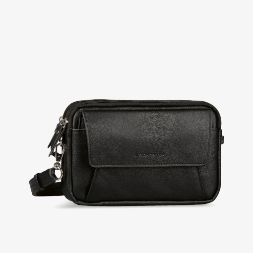 TOM TAILOR Tilly Damen Umhängetaschen-Damen Damentaschen