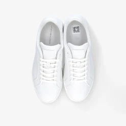 TOMMY HILFIGER ​ Court Premium Herren Sneaker Low-Herren Sneaker