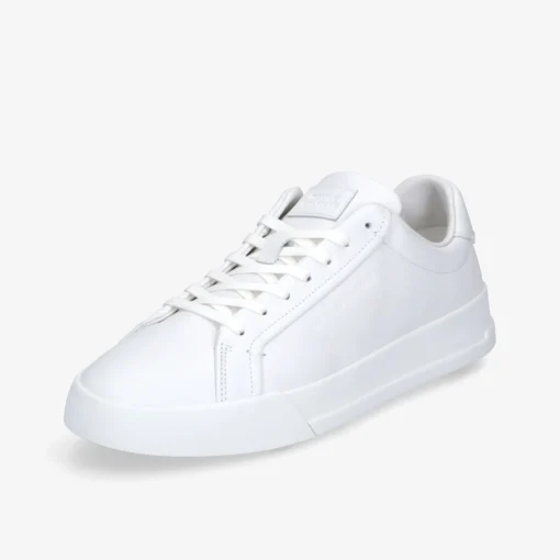 TOMMY HILFIGER ​ Court Premium Herren Sneaker Low-Herren Sneaker