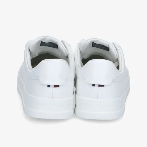 TOMMY HILFIGER ​ Court Premium Herren Sneaker Low-Herren Sneaker