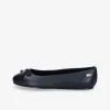 TOMMY HILFIGER ​ Damen Ballerina-Damen Ballerinas | Größen Ab 42
