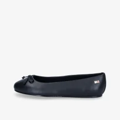 TOMMY HILFIGER ​ Damen Ballerina-Damen Ballerinas | Größen Ab 42