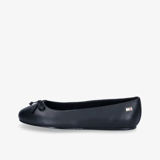 TOMMY HILFIGER ​ Damen Ballerina-Damen Ballerinas | Größen Ab 42