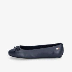 TOMMY HILFIGER ​ Damen Ballerina-Damen Ballerinas