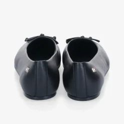 TOMMY HILFIGER ​ Damen Ballerina-Damen Ballerinas | Größen Ab 42