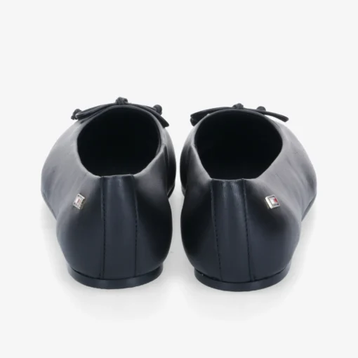 TOMMY HILFIGER ​ Damen Ballerina-Damen Ballerinas | Größen Ab 42