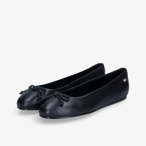 TOMMY HILFIGER ​ Damen Ballerina-Damen Ballerinas | Größen Ab 42