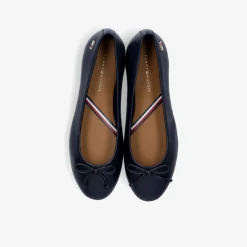 TOMMY HILFIGER ​ Damen Ballerina-Damen Ballerinas