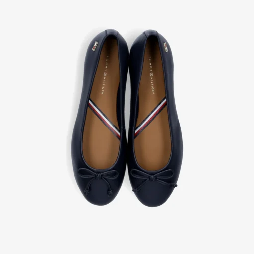 TOMMY HILFIGER ​ Damen Ballerina-Damen Ballerinas