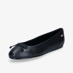 TOMMY HILFIGER ​ Damen Ballerina-Damen Ballerinas | Größen Ab 42