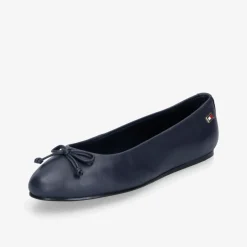 TOMMY HILFIGER ​ Damen Ballerina-Damen Ballerinas