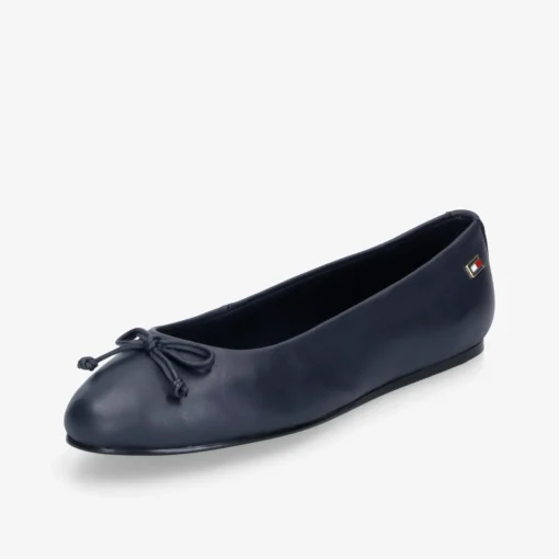 TOMMY HILFIGER ​ Damen Ballerina-Damen Ballerinas