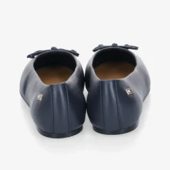 TOMMY HILFIGER ​ Damen Ballerina-Damen Ballerinas