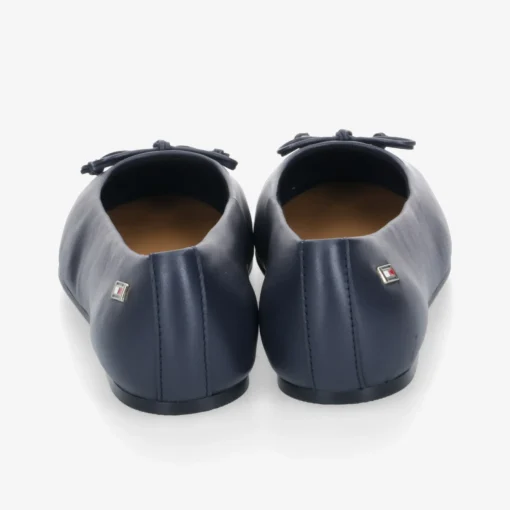 TOMMY HILFIGER ​ Damen Ballerina-Damen Ballerinas