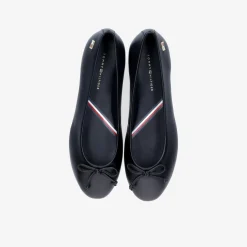 TOMMY HILFIGER ​ Damen Ballerina-Damen Ballerinas | Größen Ab 42