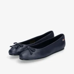 TOMMY HILFIGER ​ Damen Ballerina-Damen Ballerinas