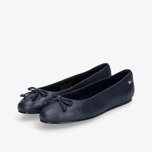 TOMMY HILFIGER ​ Damen Ballerina-Damen Ballerinas