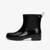 TOMMY HILFIGER ​ Damen Gummistiefel-Damen Stiefel