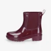 TOMMY HILFIGER ​ Damen Gummistiefel-Damen Stiefel