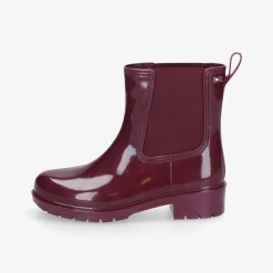 TOMMY HILFIGER ​ Damen Gummistiefel-Damen Stiefel