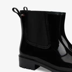 TOMMY HILFIGER ​ Damen Gummistiefel-Damen Stiefel