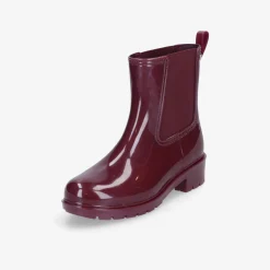 TOMMY HILFIGER ​ Damen Gummistiefel-Damen Stiefel