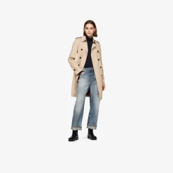 TOMMY HILFIGER ​ Damen Gummistiefel-Damen Stiefel