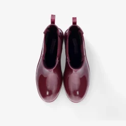 TOMMY HILFIGER ​ Damen Gummistiefel-Damen Stiefel