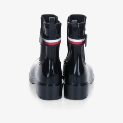 TOMMY HILFIGER ​ Damen Gummistiefel-Damen Stiefeletten | Stiefel