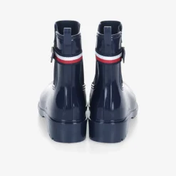 TOMMY HILFIGER ​ Damen Gummistiefel-Damen Stiefeletten | Stiefel