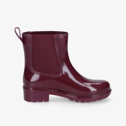 TOMMY HILFIGER ​ Damen Gummistiefel-Damen Stiefel